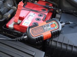 Auto in quarantena? Il mantenitore di batteria la tiene efficiente