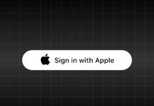 Accedi con Apple disponibile anche su NYT, IFTTT, Medium