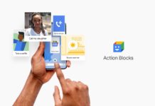 Google rilascia Action Blocks per aiutare le persone con disabilità cognitive