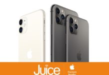 Juice supervaluta il tuo usato per l’acquisto di un nuovo iPhone, iPad e Mac