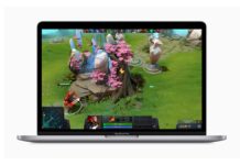 Primi benchmark MacBook Pro 13″ 2020