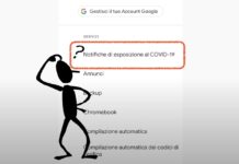 La bufala di Android che integra a nostra insaputa l’app di tracciamento per il COVID-19