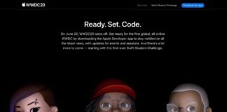 Apple WWDC20, la conferenza virtuale degli sviluppatori inizia il 22 giugno