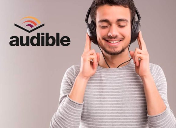 audible voice jobs