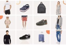 Su Amazon la settimana di offerte in grande stile per abbigliamento, scarpe, borse e zaini 