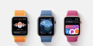 Tutto su watchOS 7, caratteristiche, funzioni e data di rilascio