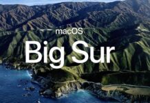 Apple ha presentato macOS 10.16 “Big Sur”