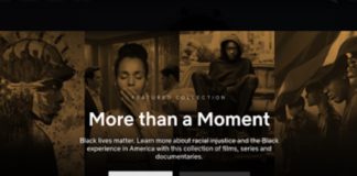 Netflix propone la raccolta “Black Lives Matter”, storie di discriminazioni razziali