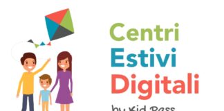 Centri estivi digitali: laboratori, letture, giochi gratuiti online per tutta l’estate