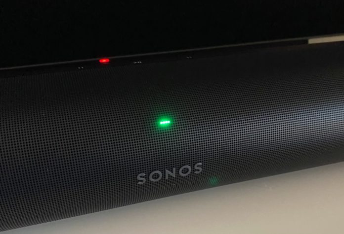 Recensione Sonos Arc, la Soundbar Dolby Atmos per musica, dialoghi e cinema