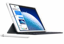 Il futuro iPad Air con la porta USB-C?