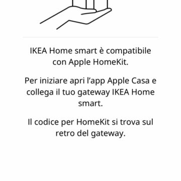 Come creare una striscia LED dimmerabile con alimentatore LED IKEA che funziona con Homekit, Alexa, Google