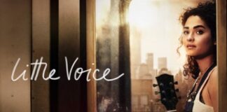 Ecco il trailer di “Little Voice”, serie tv drammatica di Apple TV+