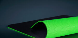 Recensione Razer Gigantus V2, il tappetino per mouse come non l’avete mai visto