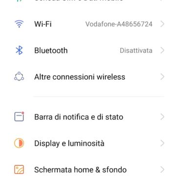 Recensione Realme X50 Pro