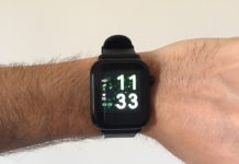 Recensione Ticwrist GTS, lo smartwatch che misura di tutto