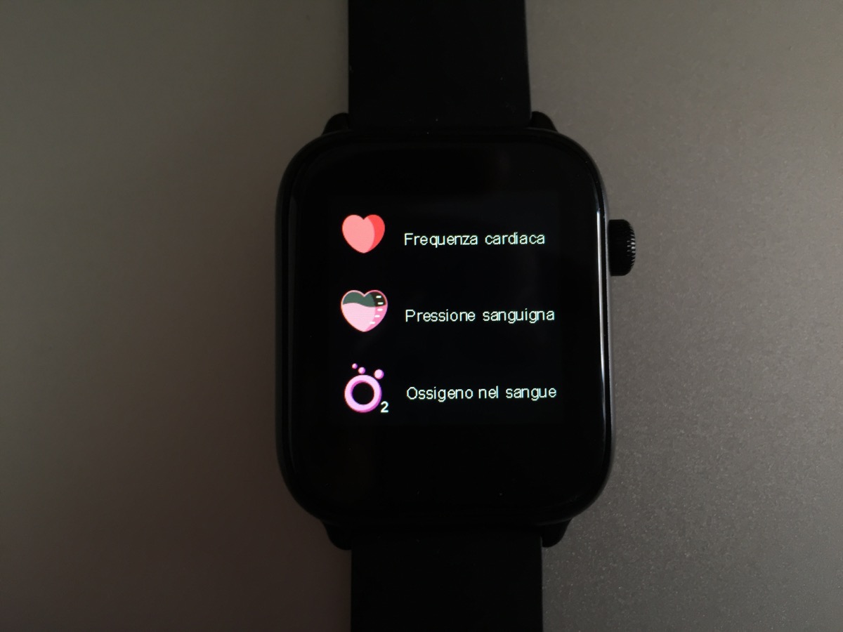 Recensione Ticwrist GTS, lo smartwatch che misura anche la febbre 