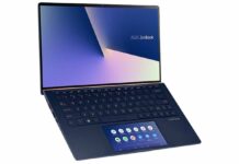 Recensione Asus ZenBook UX334F