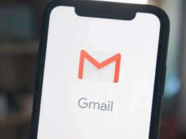 Gmail è finalmente compatibile con la modalità Split View di iPad