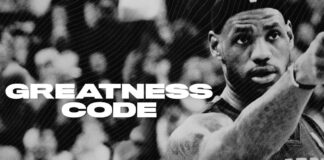 Apple ha condiviso il trailer del documentario sportivo “Greatness Code”