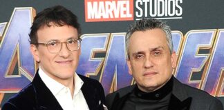 I registi di “Avengers: Endgame” al lavoro sul film più costoso di Netflix