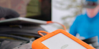 Recensione LaCie Rugged RAID Pro, il coltellino svizzero dei dischi a portata di mano