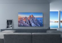 Il cinema di Xiaomi arriva in Italia con Mi TV 4S 65 pollici