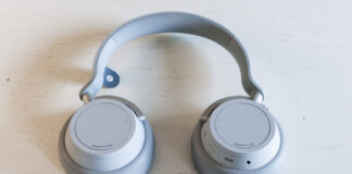 Recensione Microsoft Surface Headphones 2, audio elegante, silenzioso e touch