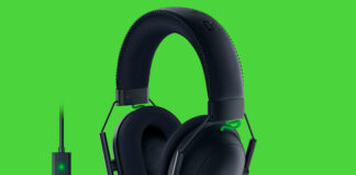 Recensione Razer BlackShark V2