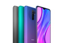 Xiaomi annuncia i nuovi Redmi 9, Redmi 9A e Redmi 9C