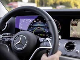 Mercedes-Benz, la gamma dei veicoli ibridi plug-in in più di 20 versioni