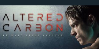 Netflix cancella la serie sci-fi “Altered Carbon” dopo solo due stagioni