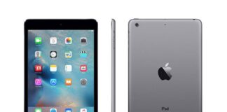 L’iPad mini originale diventa prodotto vintage