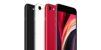 Gli iPhone SE per l’India saranno costruiti in India