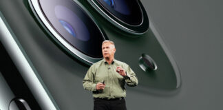 Phil Schiller