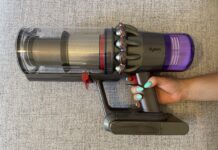 recensione dyson v11 absolute extra pro