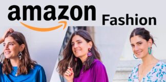 La moda su Amazon va in sconto: prezzi bassi per abbigliamento adulti e bambini