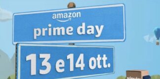 Il Prime Day 2020 sarà il 13 ottobre e il 14 ottobre