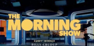 Apple TV+ vince il suo primo Emmy con The Morning Show