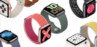 Apple Watch un nuovo design solo (forse) nel 2021