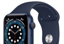 L’Apple Watch 6 Amazon lo consegna prima di Apple