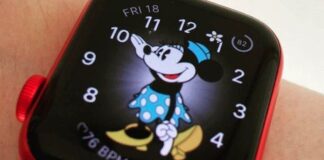 Apple Watch 6 inizia ad arrivare ai clienti di tutto il mondo