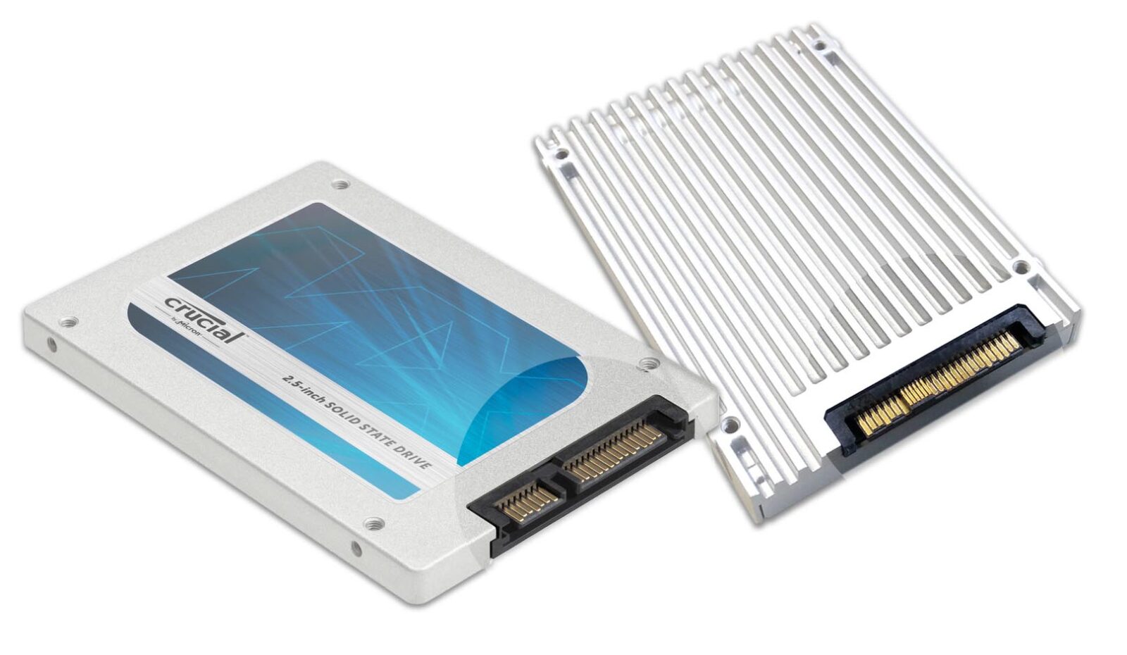 Da Sonnet una scheda PCIe per Mac Pro con supporto di due unità SSD U.2