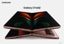 Samsung presenta Galaxy Z Fold2 5G, si preordina da oggi a 2049 euro