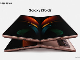 Samsung presenta Galaxy Z Fold2 5G, si preordina da oggi a 2049 euro