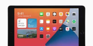 Recensioni iPad 8, il buon vecchio iPad per tutti ora molto più potente