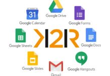 K2Rent regala Google G-Suite Basic noleggiando Mac, iPhone e iPad a costo zero