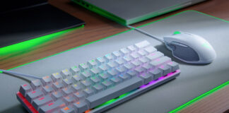 Recensione Razer Huntsman Mini, potere ai piccoli ma attenzioni ai dettagli