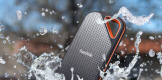 SanDisk Extreme portable SSD sempre più estrema ecco la nuova linea 2020 all’insegna della velocità