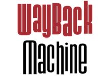 Accordo Internet Archive con CloudFlare per l’archivio digitale di Wayback Machine